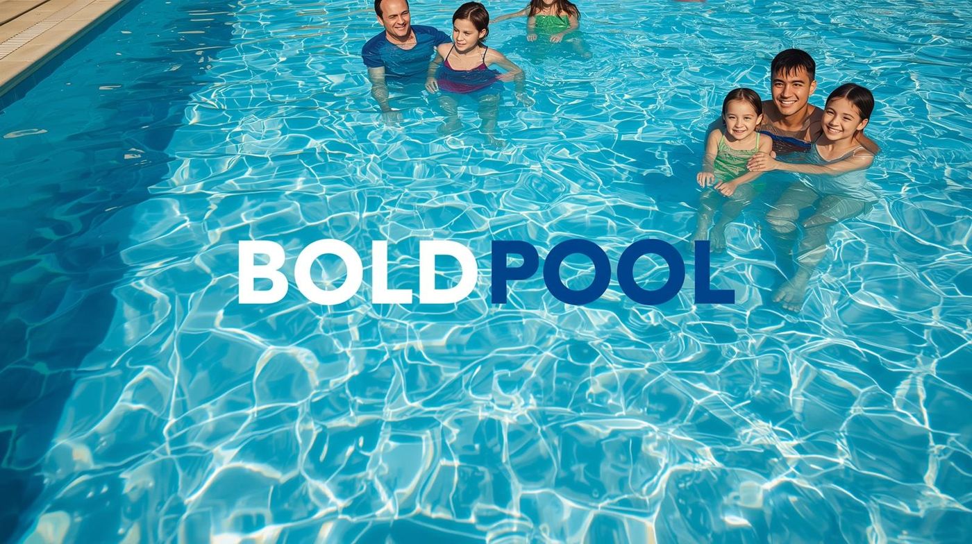 Bold Pool